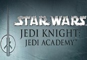 Star Wars Jedi Knight: Jedi Academy RU VPN Required Steam CD Key