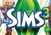 The Sims 3 EU Origin CD Key