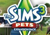 The Sims 3 - Pets Expansion Pack EU Origin CD Key