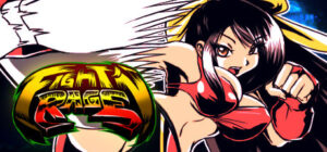 Fight'N Rage EU Steam CD Key