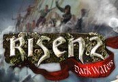 Risen 2: Dark Waters RU VPN Required Steam CD Key