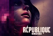 Republique Remastered US PS4 CD Key