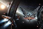 Elite: Dangerous EU Steam CD Key