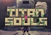 Titan Souls EU Steam CD Key