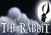 The Night of the Rabbit EU Steam CD Key