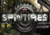 Spintires RU VPN Activate Steam CD Key