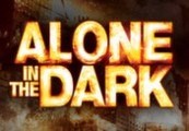 Alone in the Dark (2008) EU Steam CD Key