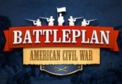 Battleplan: American Civil War EU Steam CD Key