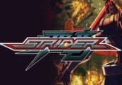 STRIDER / ストライダー飛竜 EU Steam CD Key