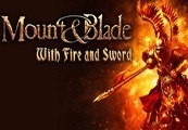 Mount & Blade: With Fire And Sword EU Steam CD Key