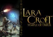 Lara Croft and the Temple of Osiris EU Steam CD Key