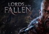 Lords of the Fallen RU VPN Required Steam CD Key