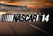 NASCAR '14 EU Steam CD Key