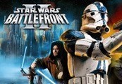 Star Wars Battlefront II (2005) RU VPN Required Steam CD Key