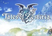 Tales of Zestiria Steam CD Key