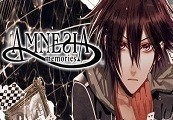 Amnesia: Memories EU Steam CD Key