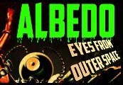 Albedo: Eyes from Outer Space EU Steam CD Key