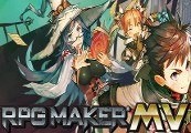 RPG Maker MV EU Steam CD Key