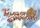 Tales of Symphonia Steam CD Key