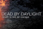 Dead by Daylight EU Steam Altergift