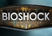 BioShock: The Collection EU Steam CD Key