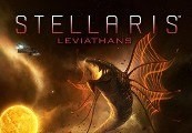 Stellaris - Synthetic Dawn RU VPN Required Steam CD Key