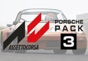 Assetto Corsa - Ferrari 70th Anniversary Pack DLC EU Steam CD Key