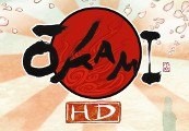 Okami HD EU Steam CD Key