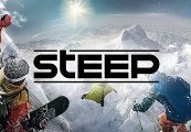 Steep EU Ubisoft Connect CD Key