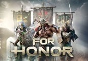 For Honor Starter Edition EU Ubisoft Connect CD Key