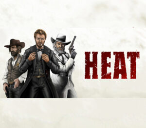 Heat RoW Steam Altergift