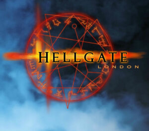 HELLGATE: London EU Steam Altergift