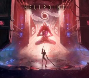 Hellpoint EU Steam Altergift