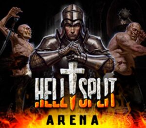 Hellsplit: Arena EU Steam Altergift