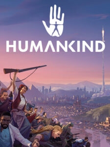 HUMANKIND Digital Deluxe Edition EU Steam CD Key