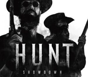 Hunt: Showdown - Zhong Kui DLC EU Steam Altergift