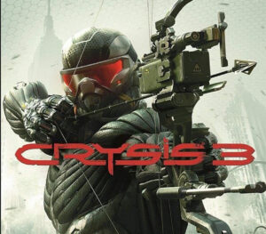 Crysis 3 EU Origin CD Key