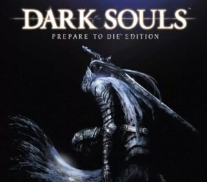 Dark Souls: Prepare To Die Edition Steam CD Key