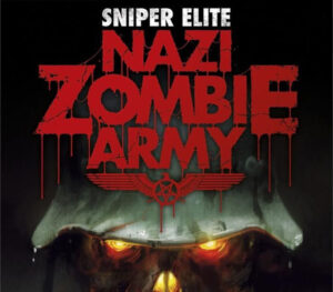 Sniper Elite: Nazi Zombie Army Steam Gift