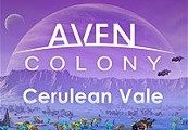 Aven Colony - Cerulean Vale DLC US Steam CD Key