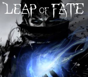 Leap of Fate EU Steam CD Key