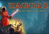 Magicka 2 Deluxe Edition EU Steam CD Key