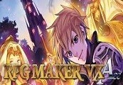 RPG Maker VX EU Steam CD Key