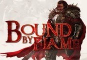 Bound By Flame EU Steam CD Key