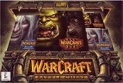 Warcraft 3 BattleChest EU Battle.net CD Key