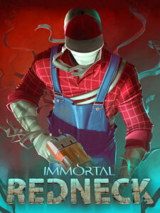 Immortal Redneck EU Steam CD Key