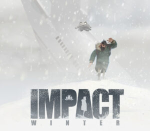 Impact Winter Steam CD Key