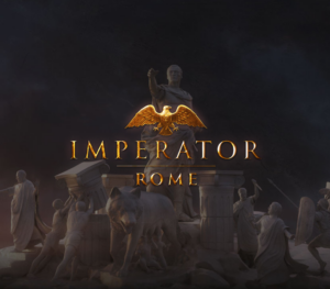 Imperator: Rome EU Steam Altergift