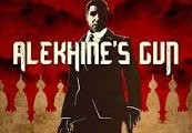 Alekhine's Gun Steam CD Key