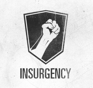 Insurgency EU Steam CD Key